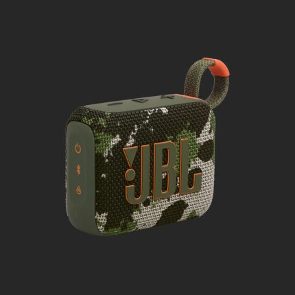 JBL Go 4 Camo