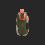 JBL Go 4 Camo Side