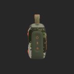 JBL Go 4 Camo Side