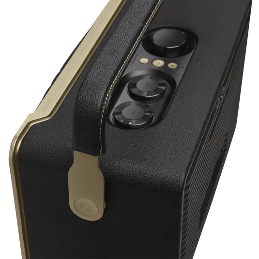 JBL Authentics 300 Handle + Controls