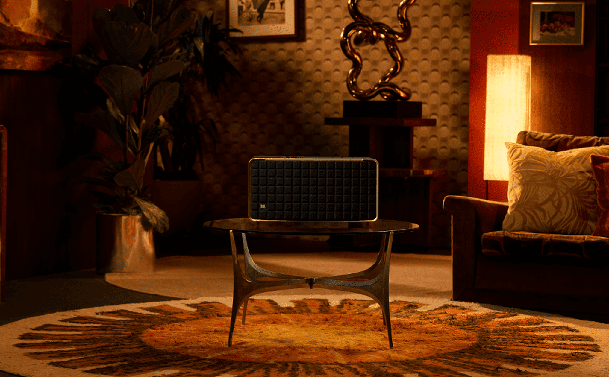 JBL Authentics 500 Retro