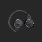 JBL Live 670NC Black Outer