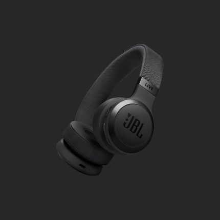 JBL Live 670NC Black