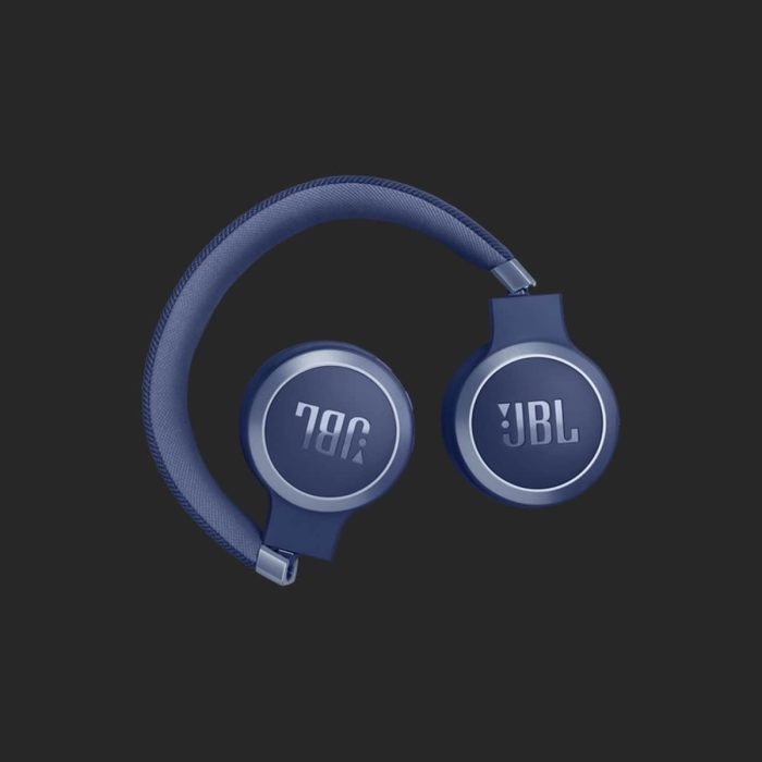 JBL Live 670NC Blue Outer