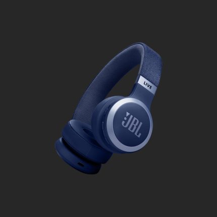 JBL Live 670NC Blue