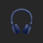 JBL Live 670NC Blue Front