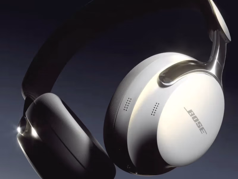 Bose QuietComfort Ultra Headphones