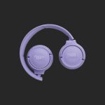 JBL Tune 520BT Purple Outer