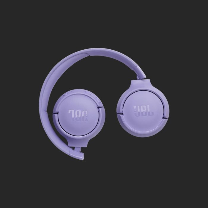 JBL Tune 520BT Purple Outer