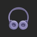 JBL Tune 520BT Purple Inner