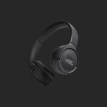 JBL Tune 520BT Black