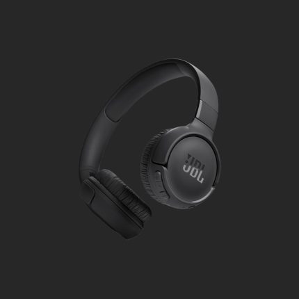 JBL Tune 520BT Black