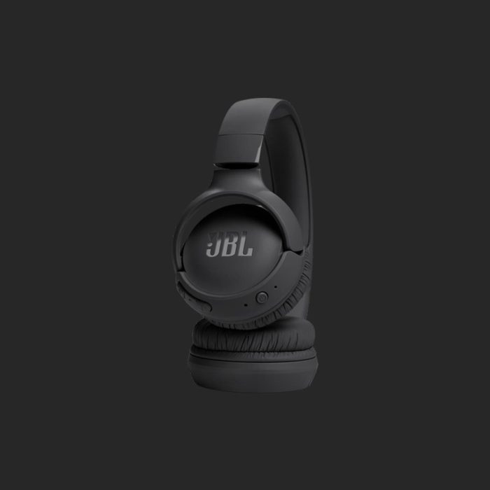 JBL Tune 520BT Black Outer