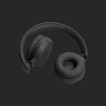 JBL Tune 520BT Black Inner