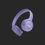JBL Tune 520BT Purple