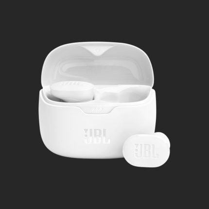 JBL Tune Buds White
