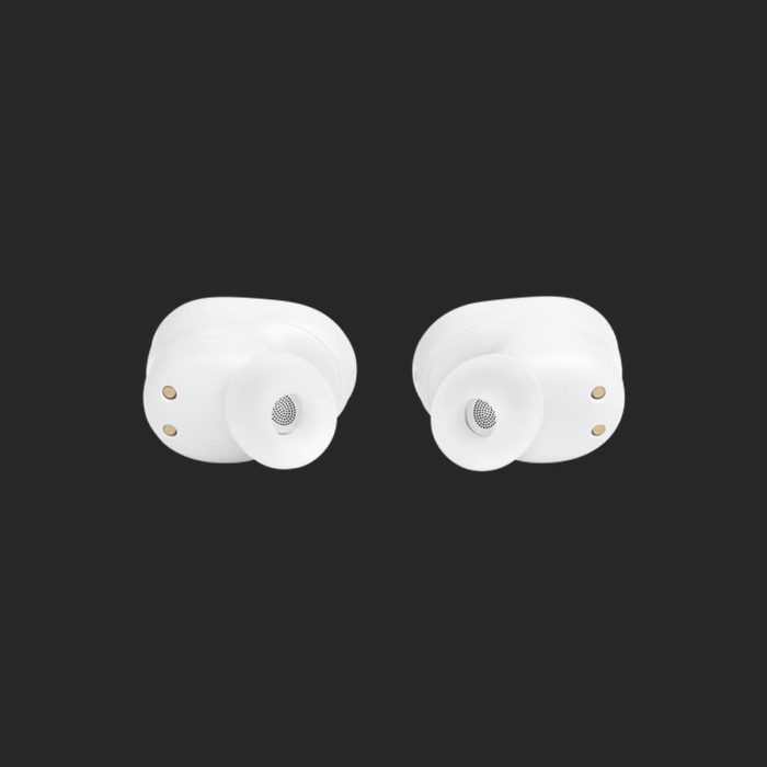 JBL Tune Buds White Buds