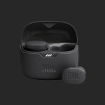 JBL Tune Buds Black