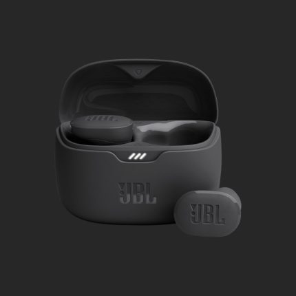 JBL Tune Buds Black
