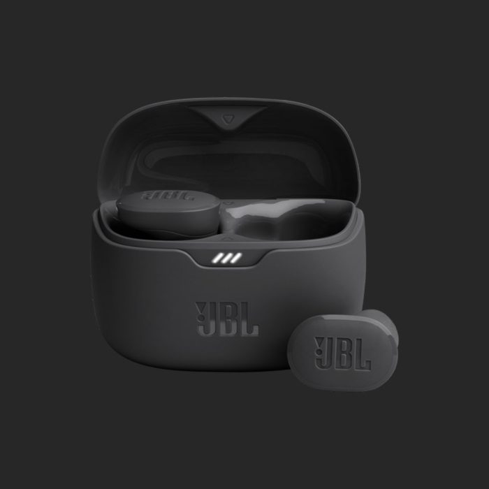 JBL Tune Buds Black