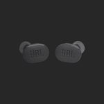 JBL Tune Buds Black Buds