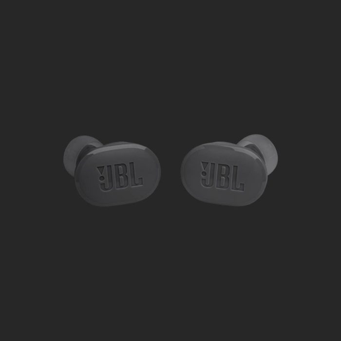JBL Tune Buds Black Buds