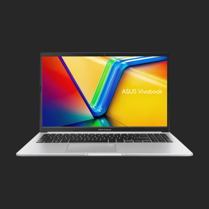 Vivobook 15 (X1502) Front