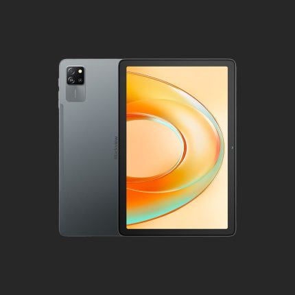 Blackview tab 60 Pro Grey front view