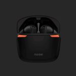 Noise Buds Combat Stealth Black