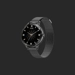 Noise NoiseFit Diva Smartwatch Black Link