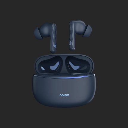 Noise Aura Buds Aura Blue
