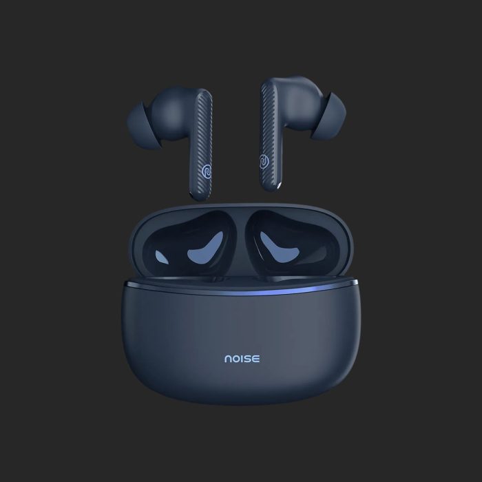Noise Aura Buds Aura Blue