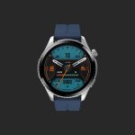 Noise Origin Smartwatch Mosaic Blue
