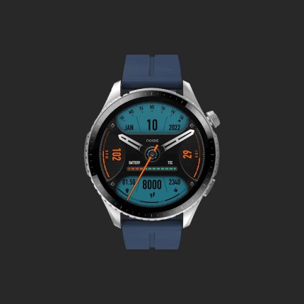 Noise Origin Smartwatch Mosaic Blue