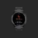 Noise NoiseFit Halo 2 Smartwatch Elite Black