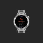 Noise NoiseFit Halo 2 Smartwatch Elite Silver
