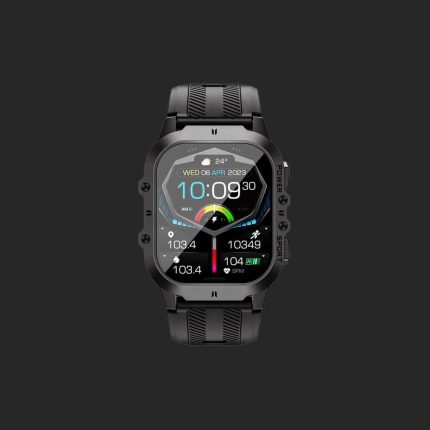 Oukitel BT20 Watch