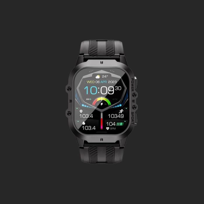 Oukitel BT20 Watch