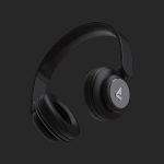 BoAt Rockerz 450 Black