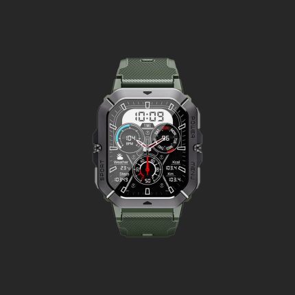 Oukitel BT101 Smartwatch