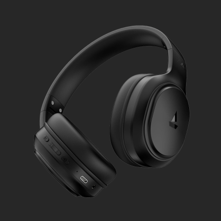 BoAt Rockerz 430 Headphones
