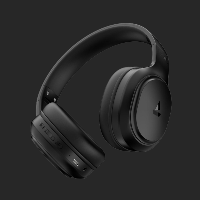 BoAt Rockerz 430 Headphones