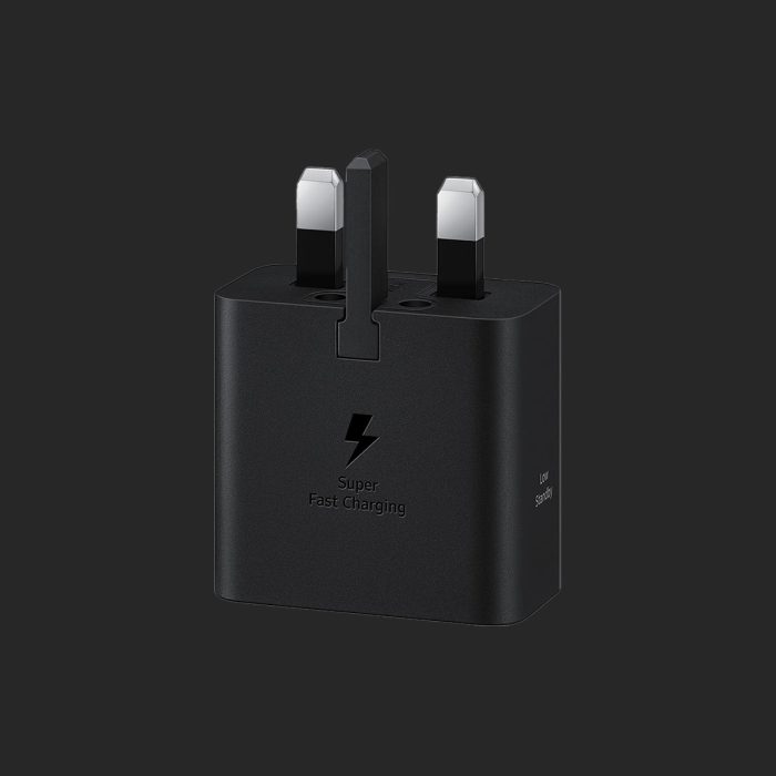 Samsung 25W Power Adapter