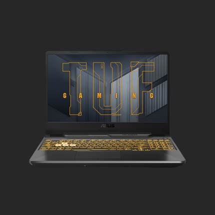 Asus TUF A15