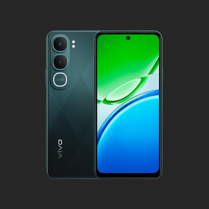 vivo Y21d Jade Green