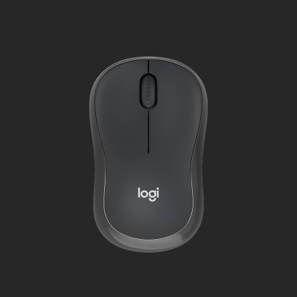 Logitech M240 silent mouse