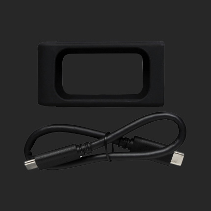 Kingston XS2000 SSD accessories