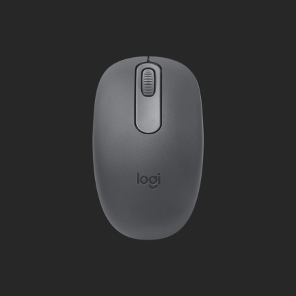 Logitech M196 bluetooth mouse