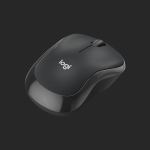Logitech M240 silent mouse