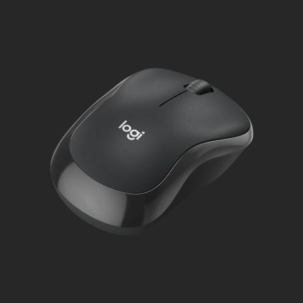 Logitech M240 silent mouse